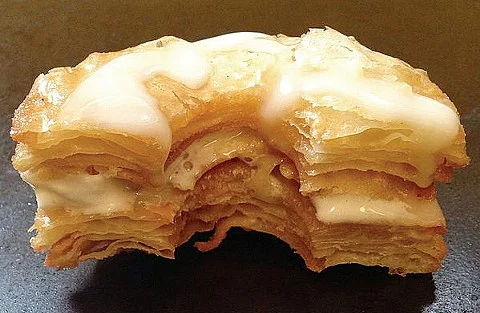 Dollars to Cronuts, City Hall Still Bets on Fiscal Trouble