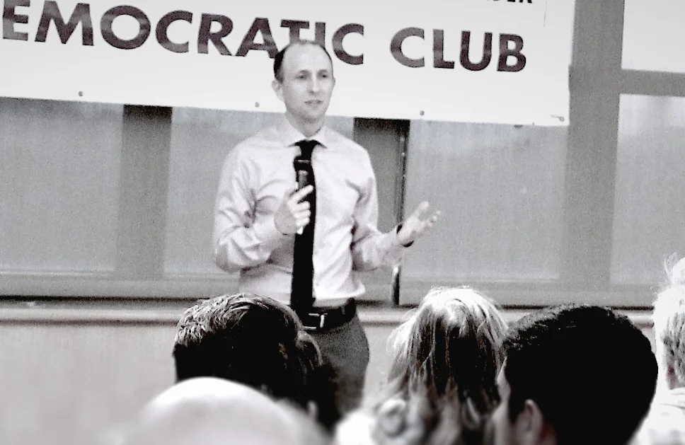 Moderates Are the True Progressives in San Francisco