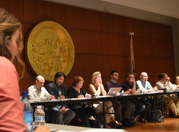 Guiding Principles to Avoid a Mealy Mouth