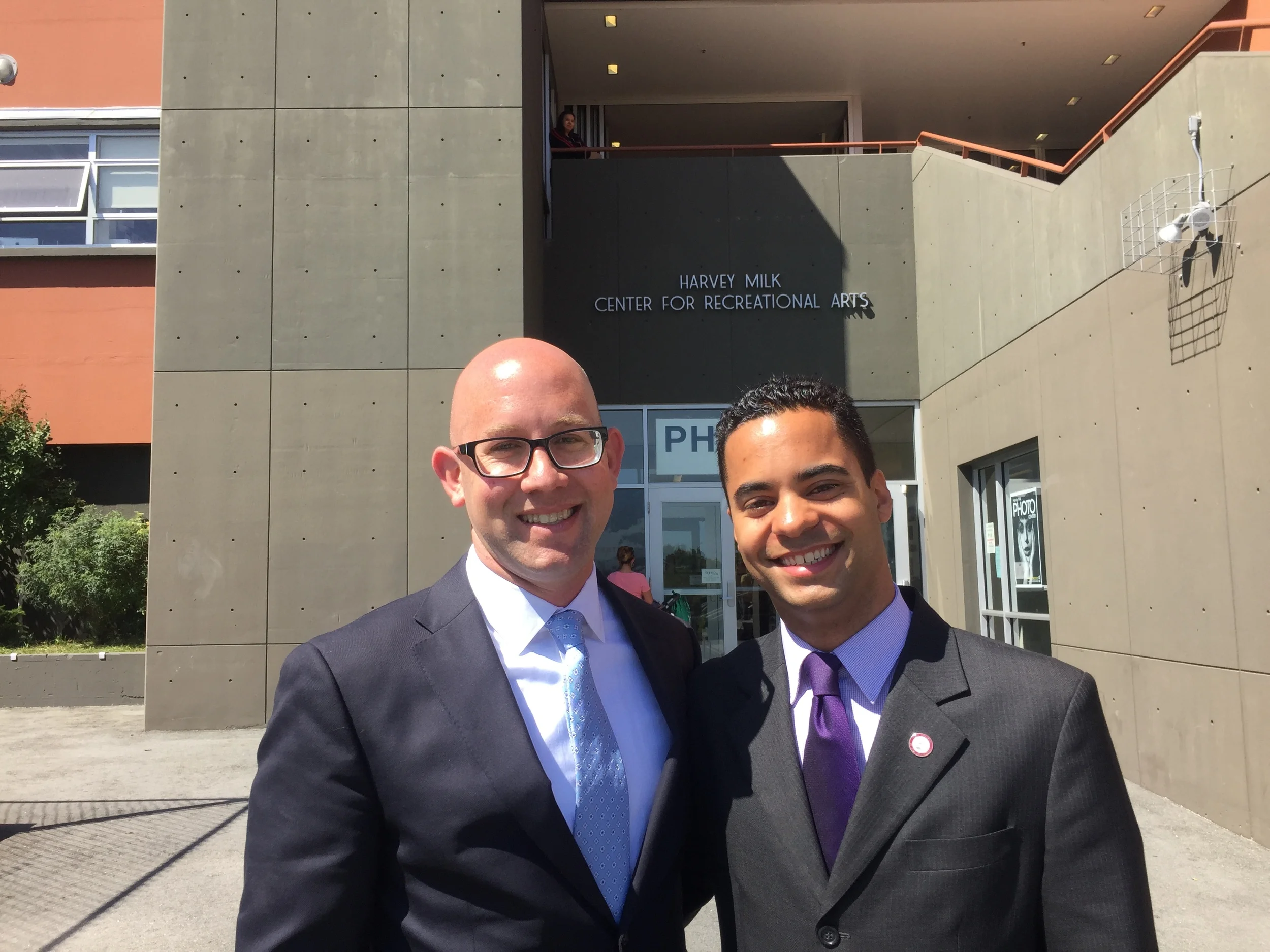 Saving City College With Competence