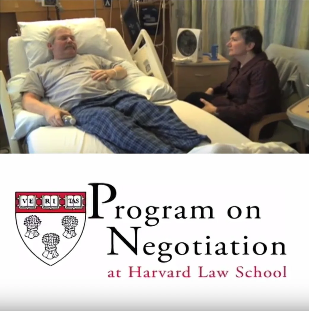 Good Death: How to negotiate better end-of-life care