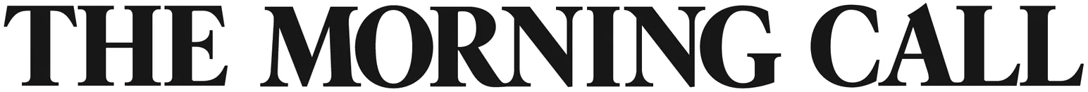 Allentown Morning Call