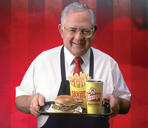 Dave Thomas