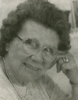 Trustee, 81, Is Proud to Be of the Old School