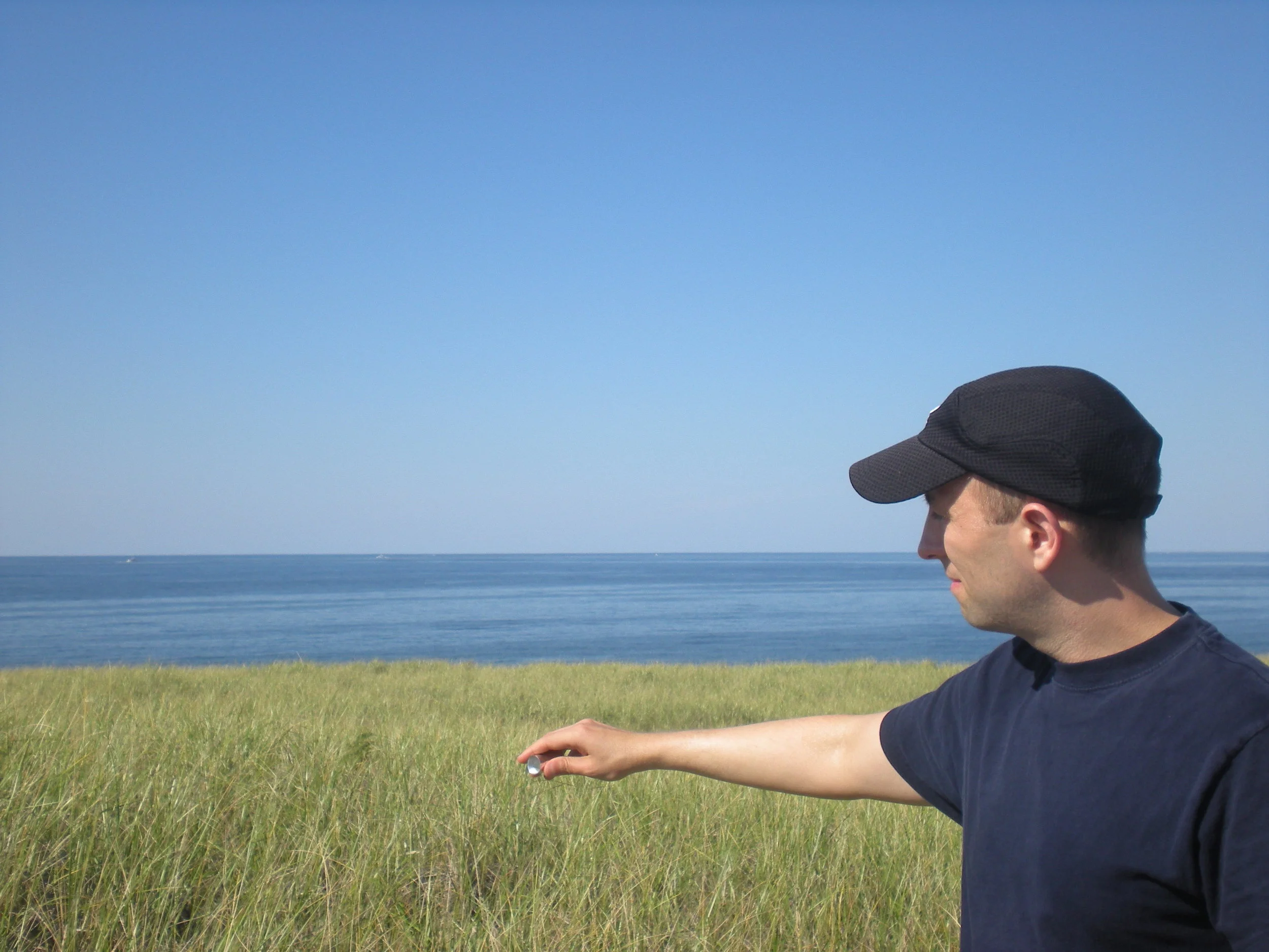 Cape Cod National Seashore