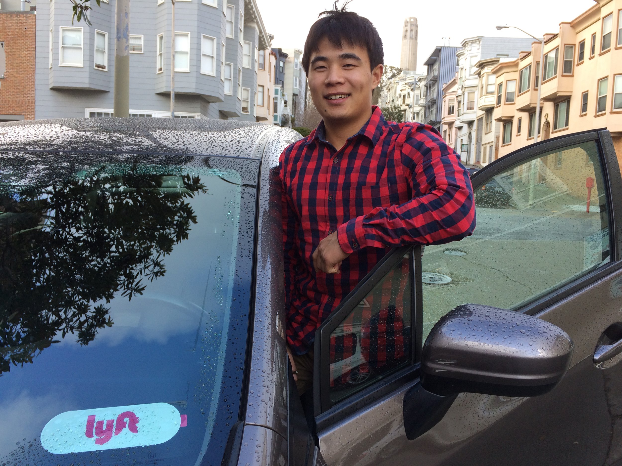 Finding God, Country and the Goo Goo Dolls