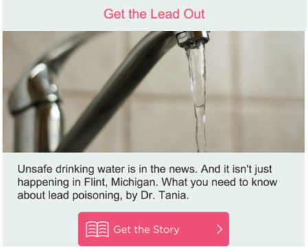 Lead water email.png