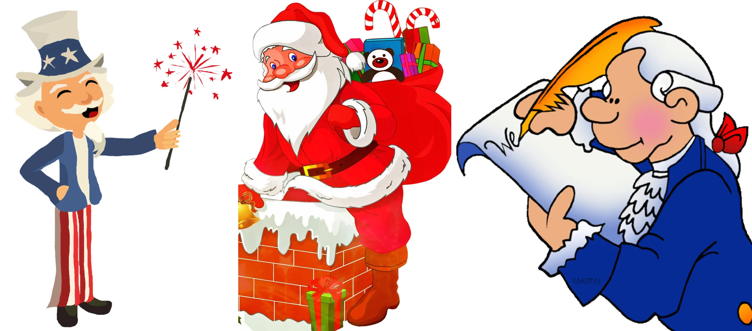 Happy Constitution Day!