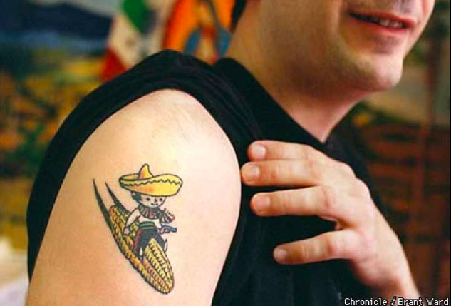 Tattoo You