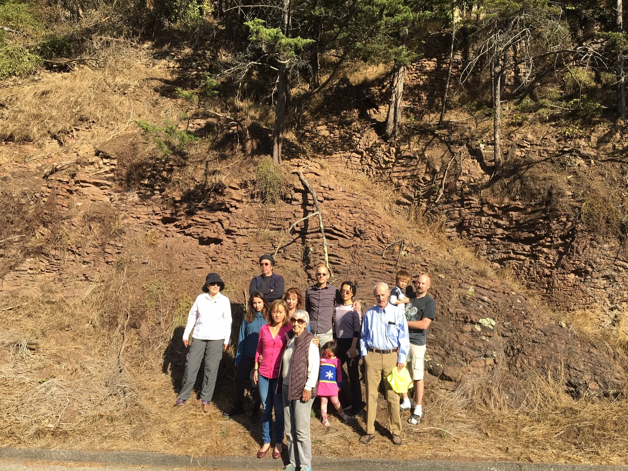 The Cautionary Tale of Kensington Way