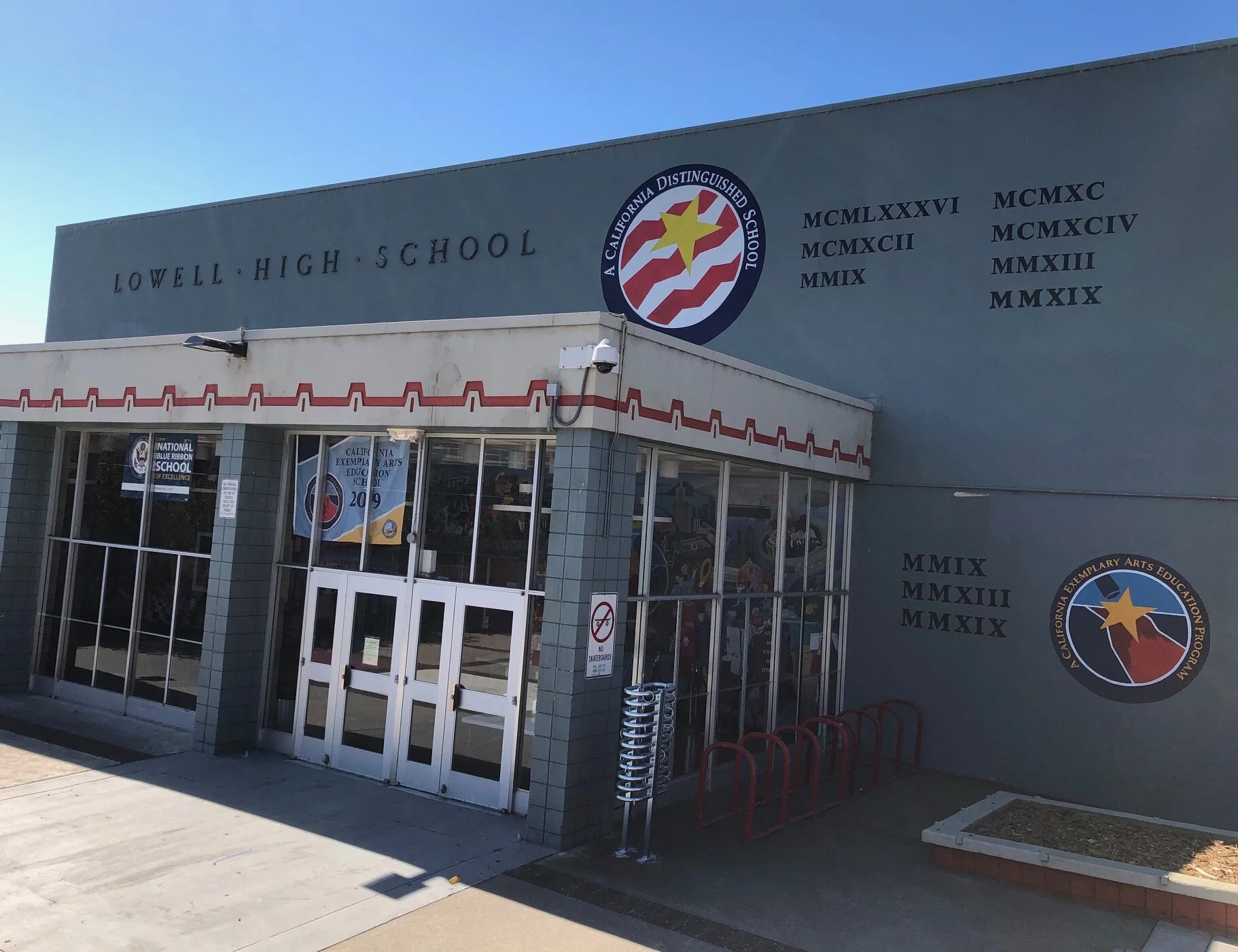 Don’t Turn Lowell High School Into Lottery Admission 