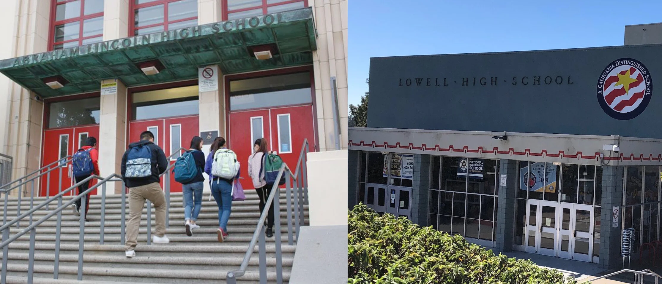 School Board Should Treat Parents Like Customers