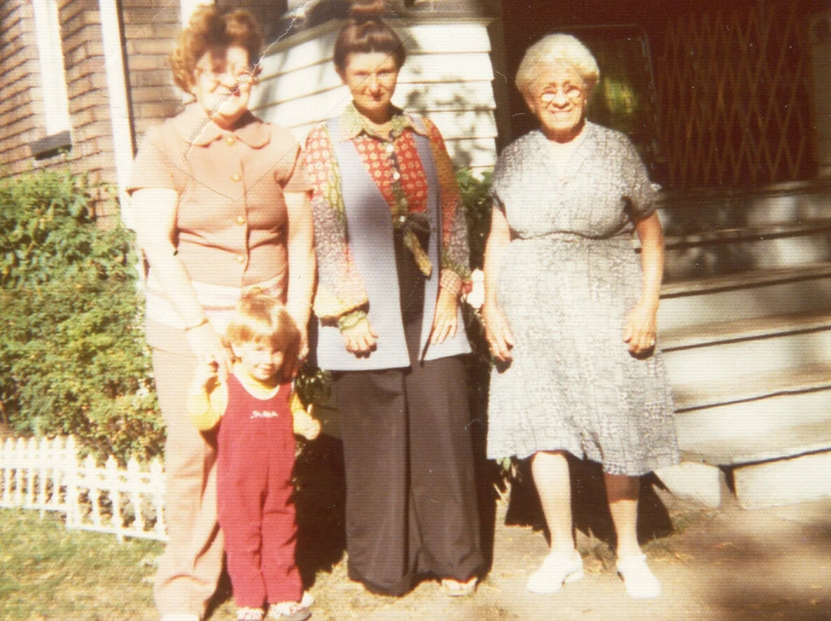 Know Your Generations