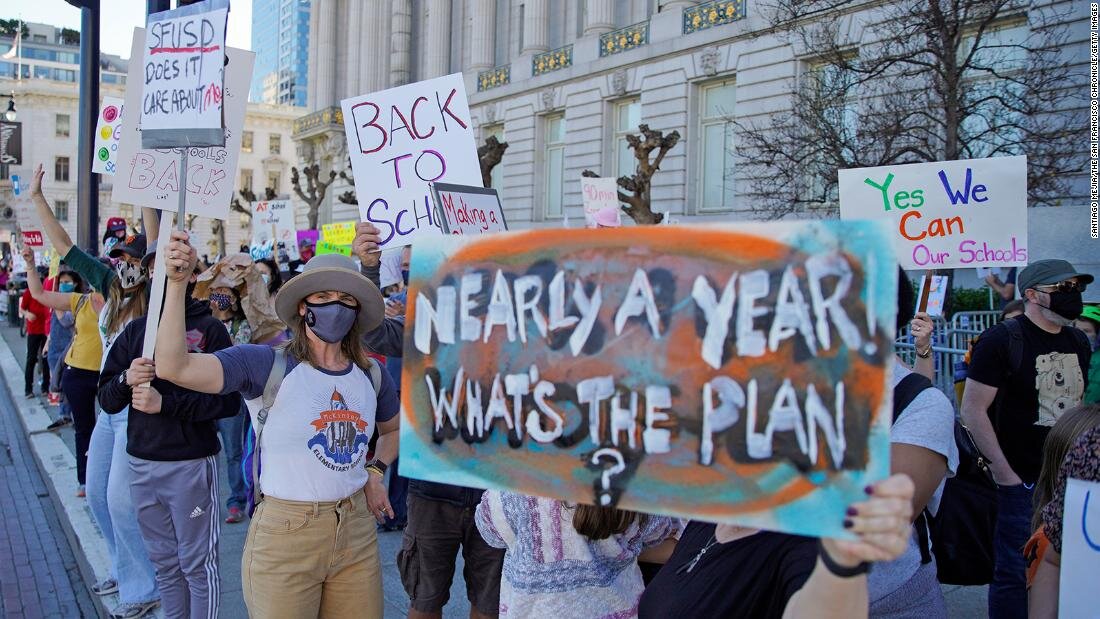 Campaign to Appoint Versus Elect School Board: Reform Update 6