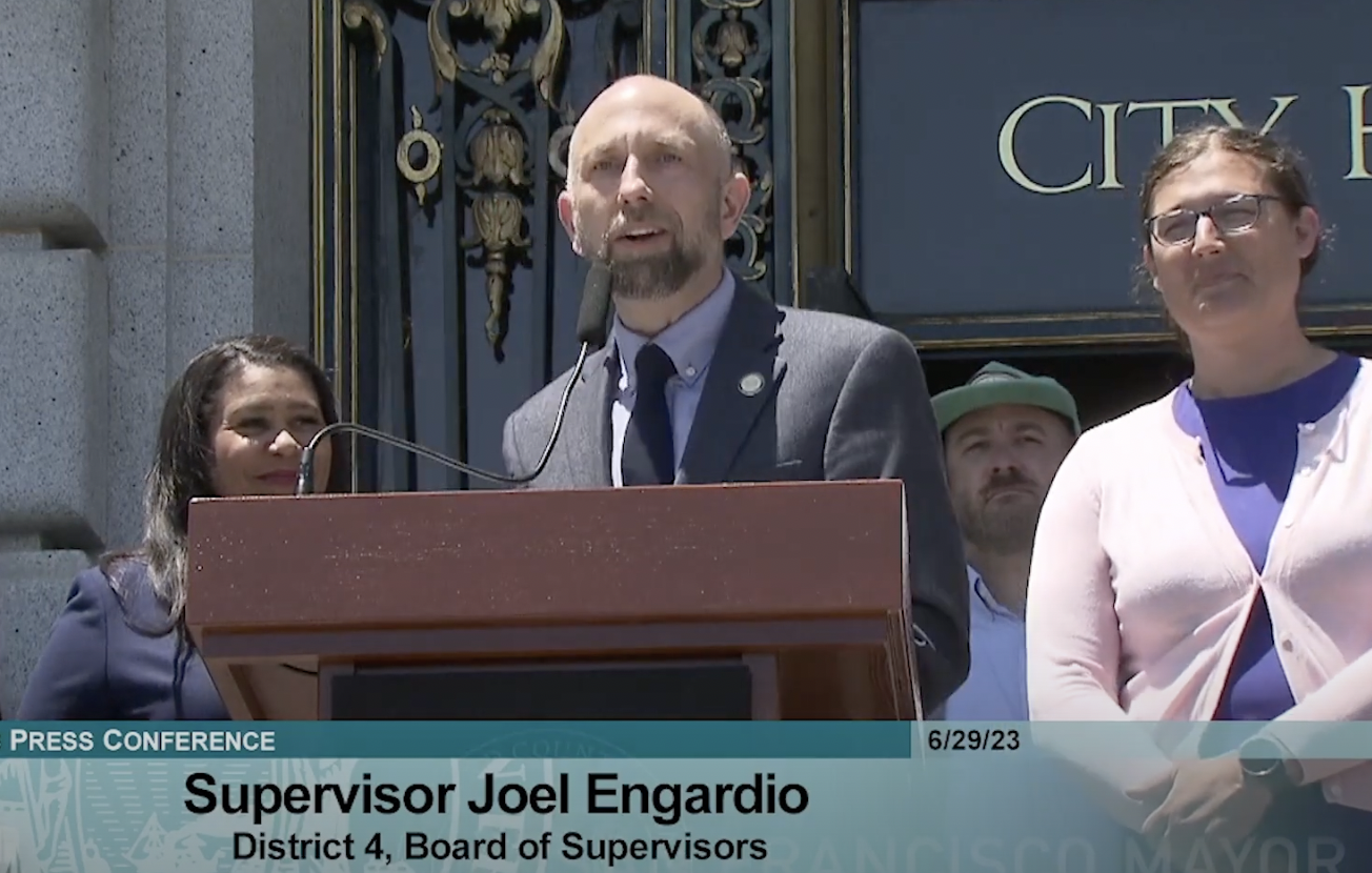 Statement: We Must Make It Easier to Build New Housing in San Francisco