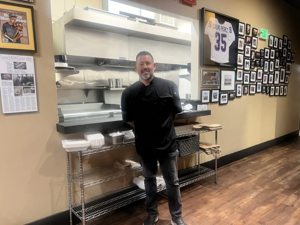 Sunset Restaurant Review: A Peruvian experience on Irving Street