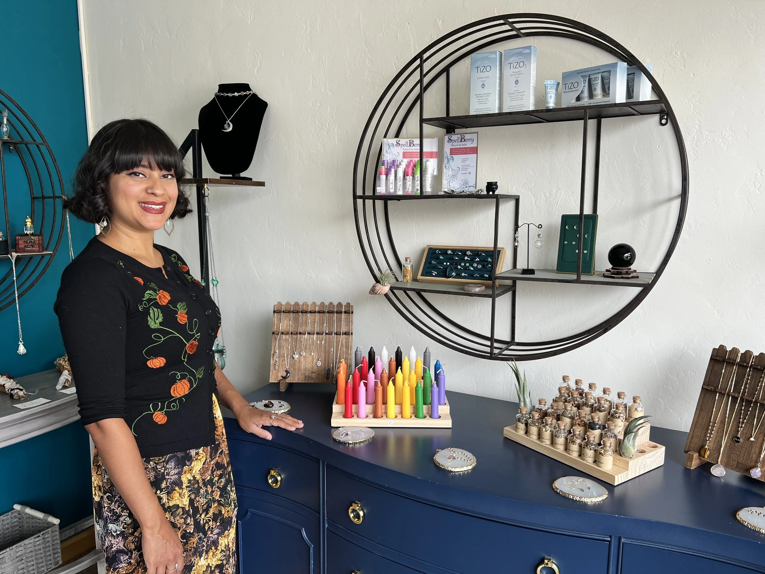 Small Business Profile: Journey to the Sunset's Hidden Gem