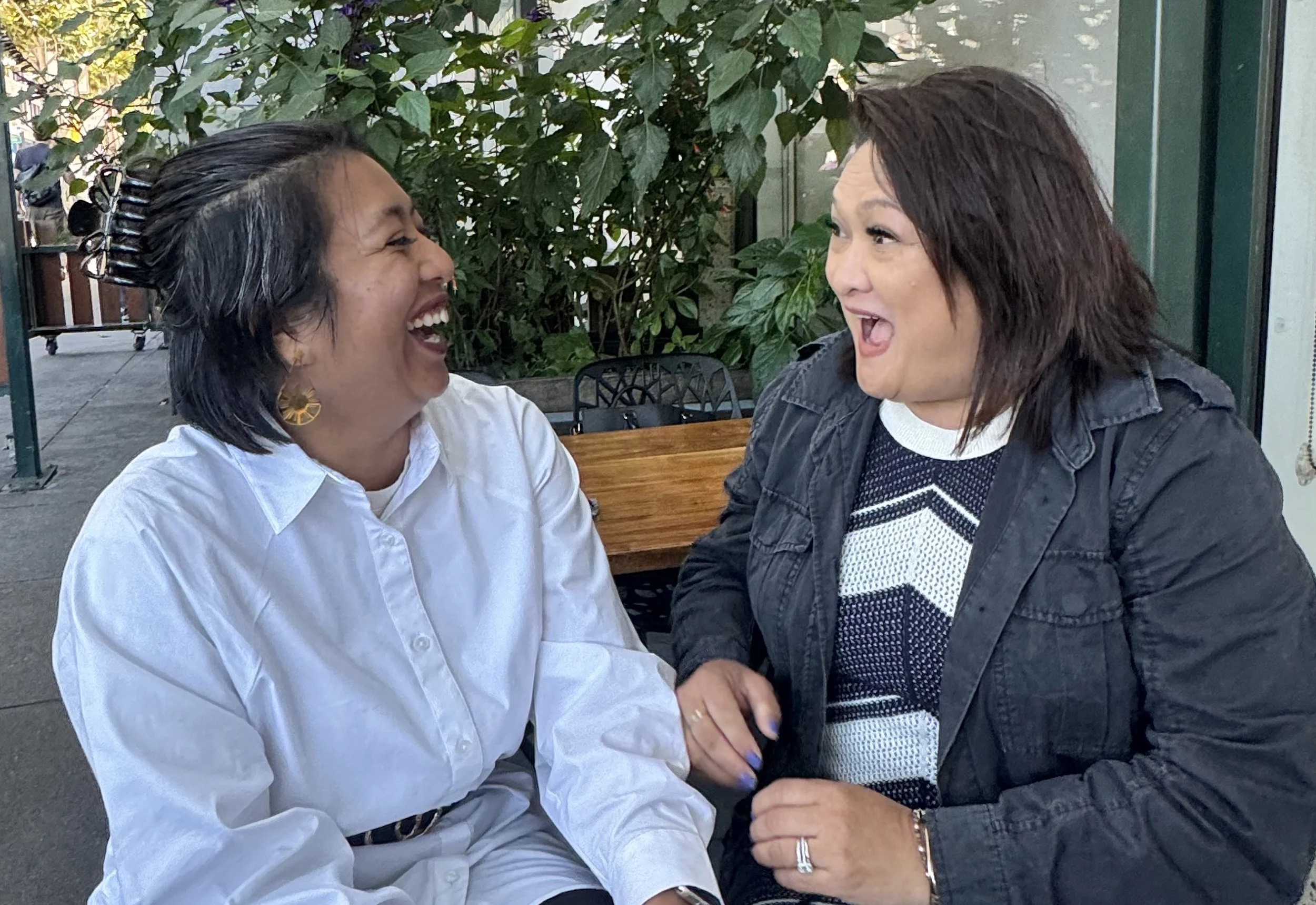 Two Filipina Trailblazers Lead San Francisco’s Two Largest High Schools