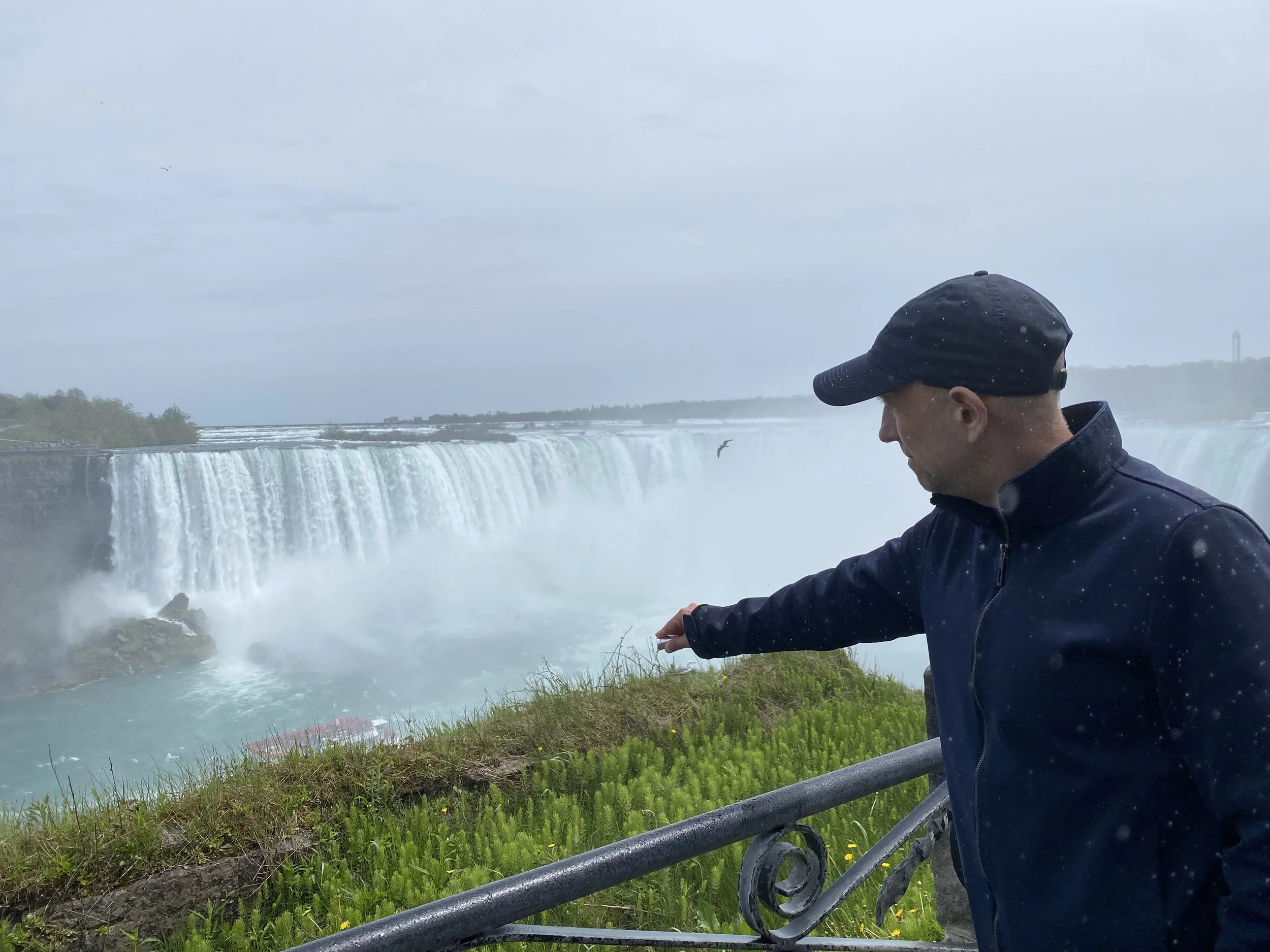 Niagara Falls