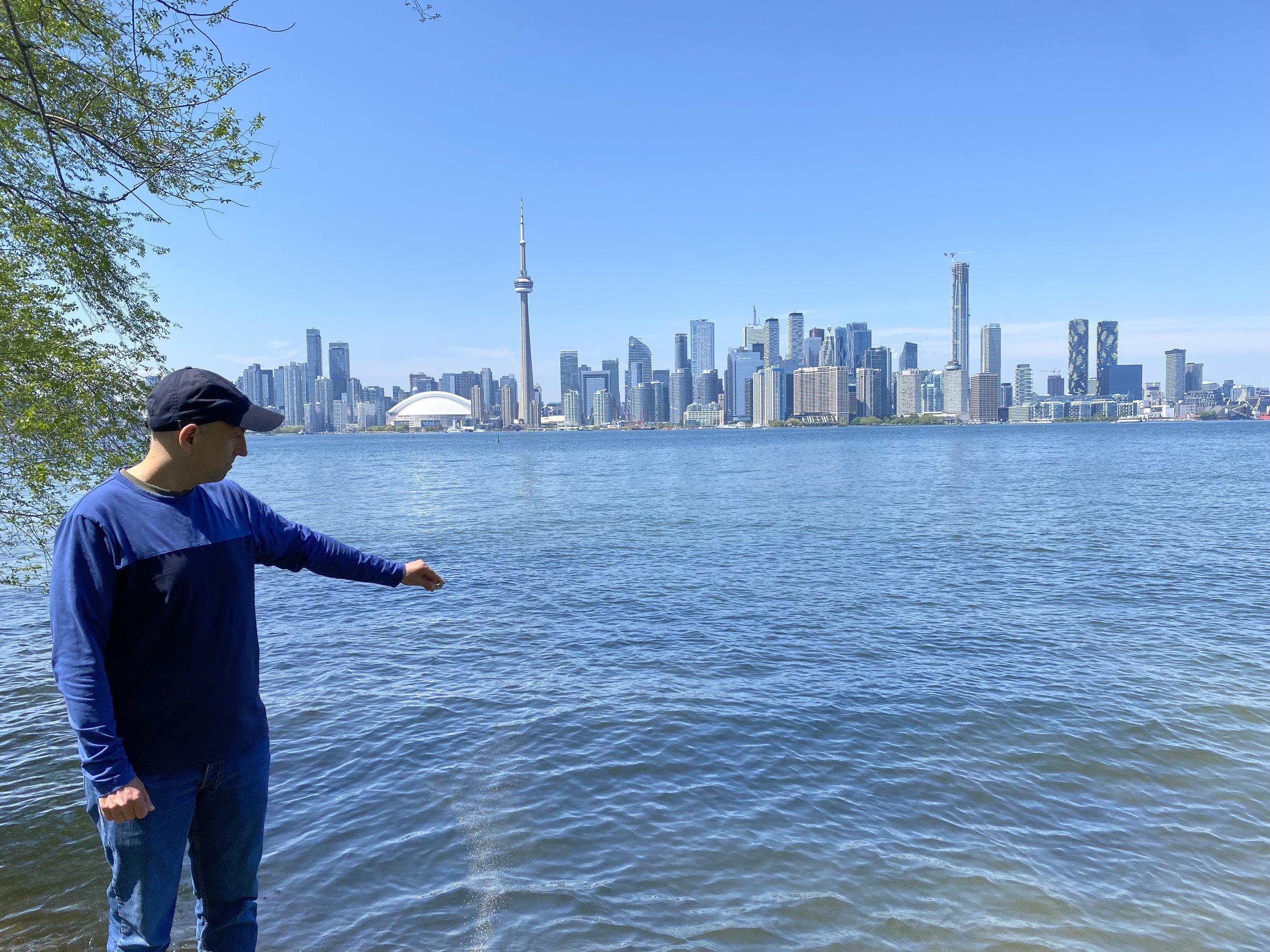 Toronto