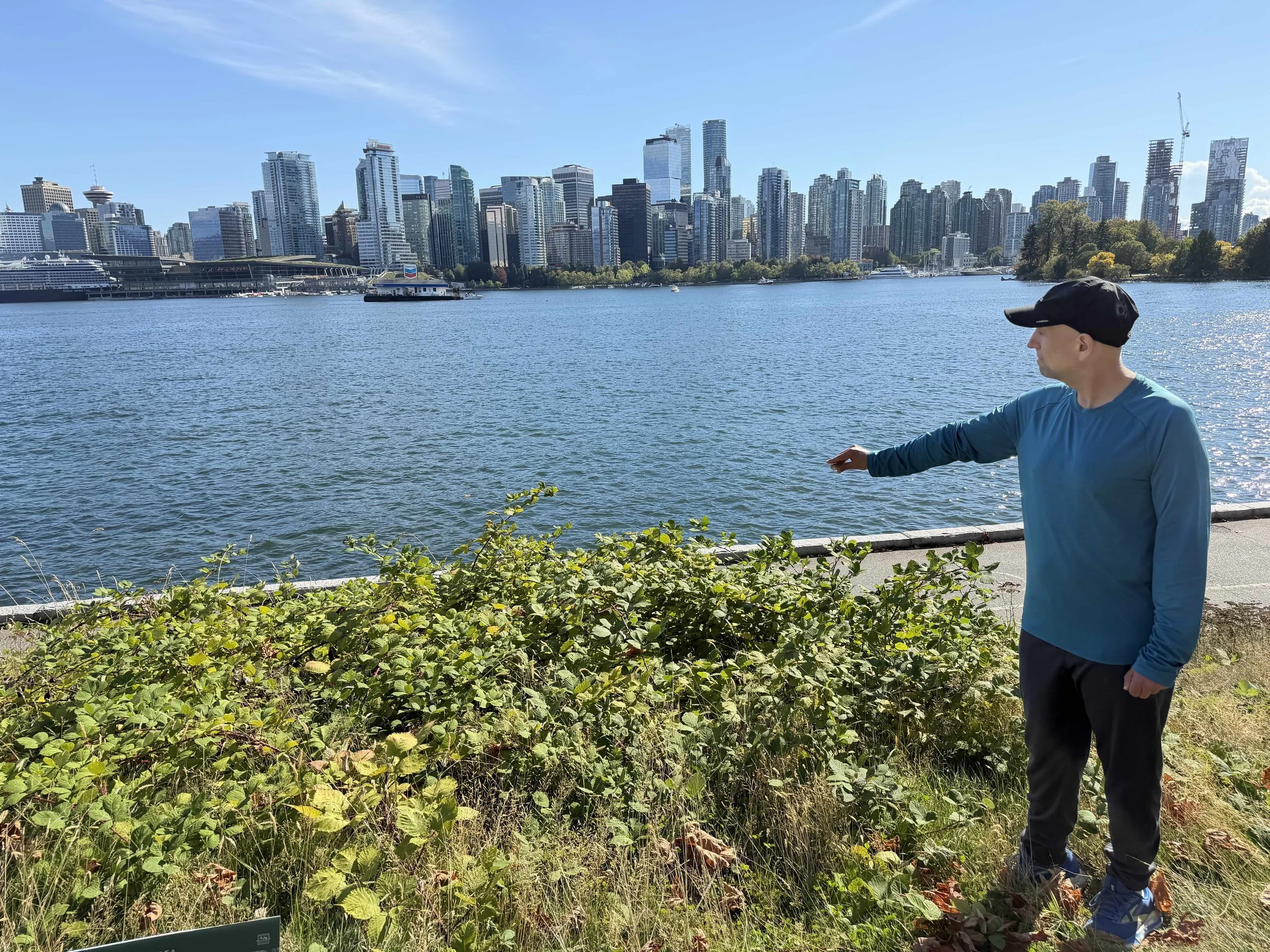 Vancouver
