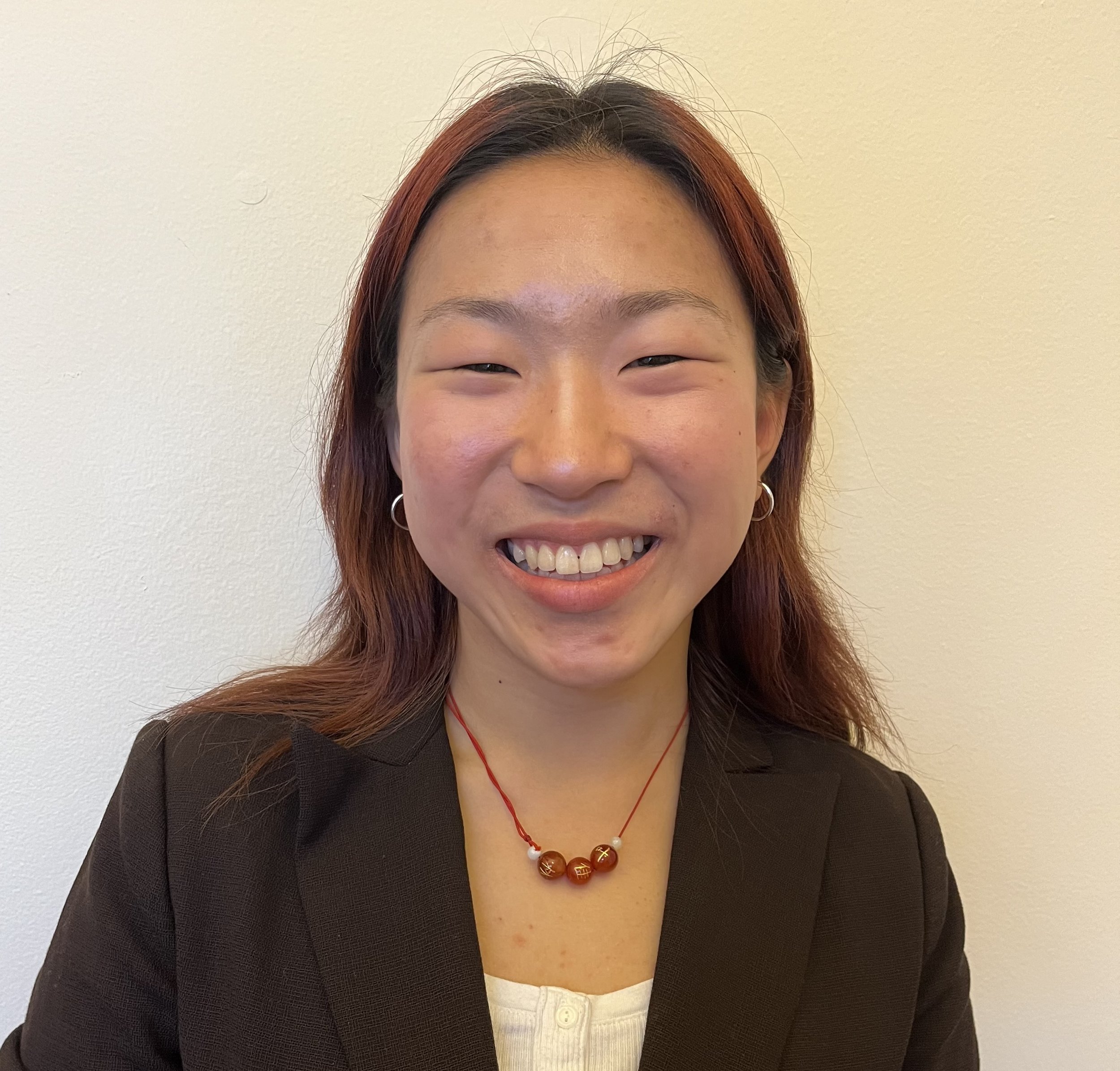 Intern Voice: Linda Ye on Efficacy of the Drug Market Agency Coordination  Center