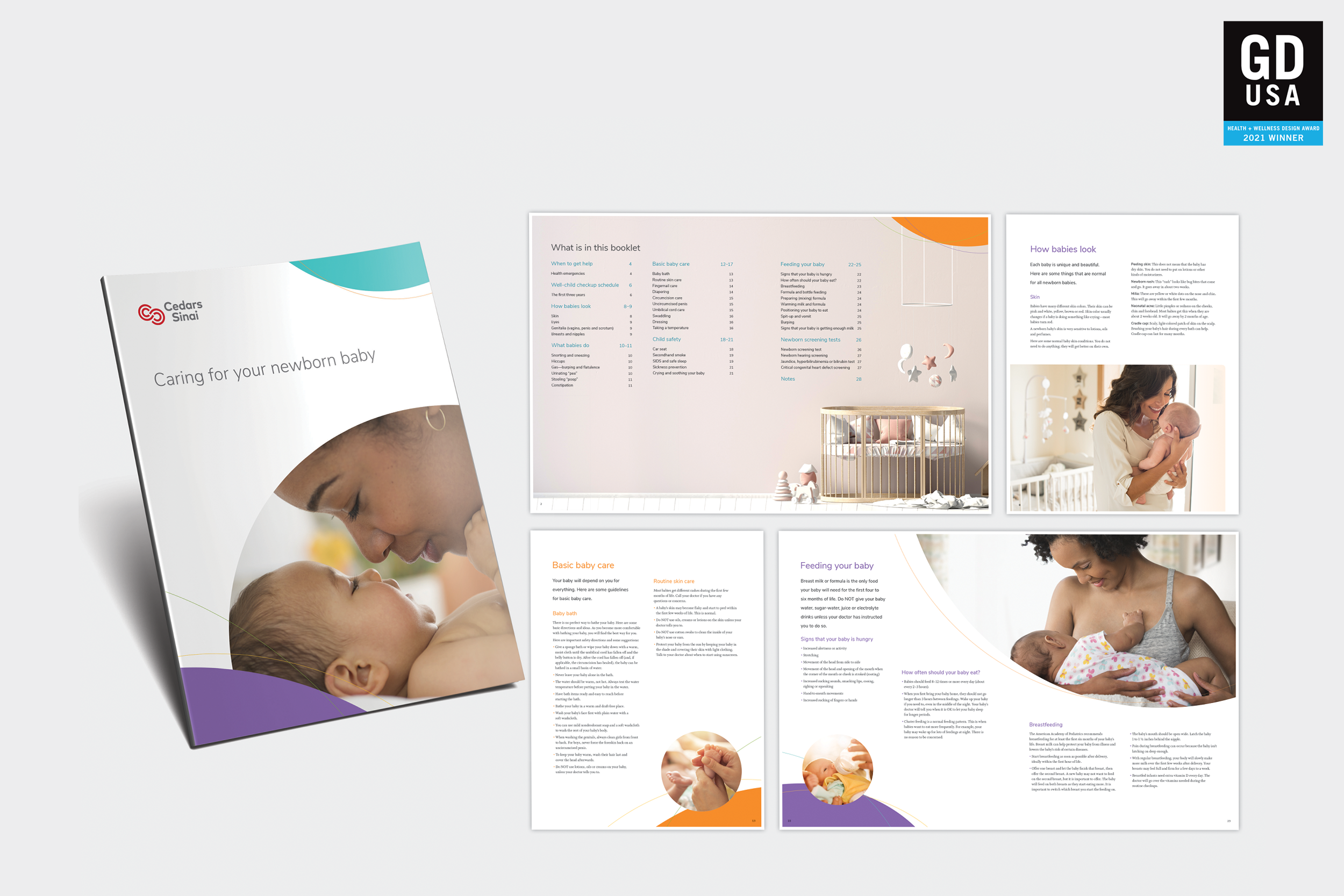 Roles: Creative Concept + Art Direction