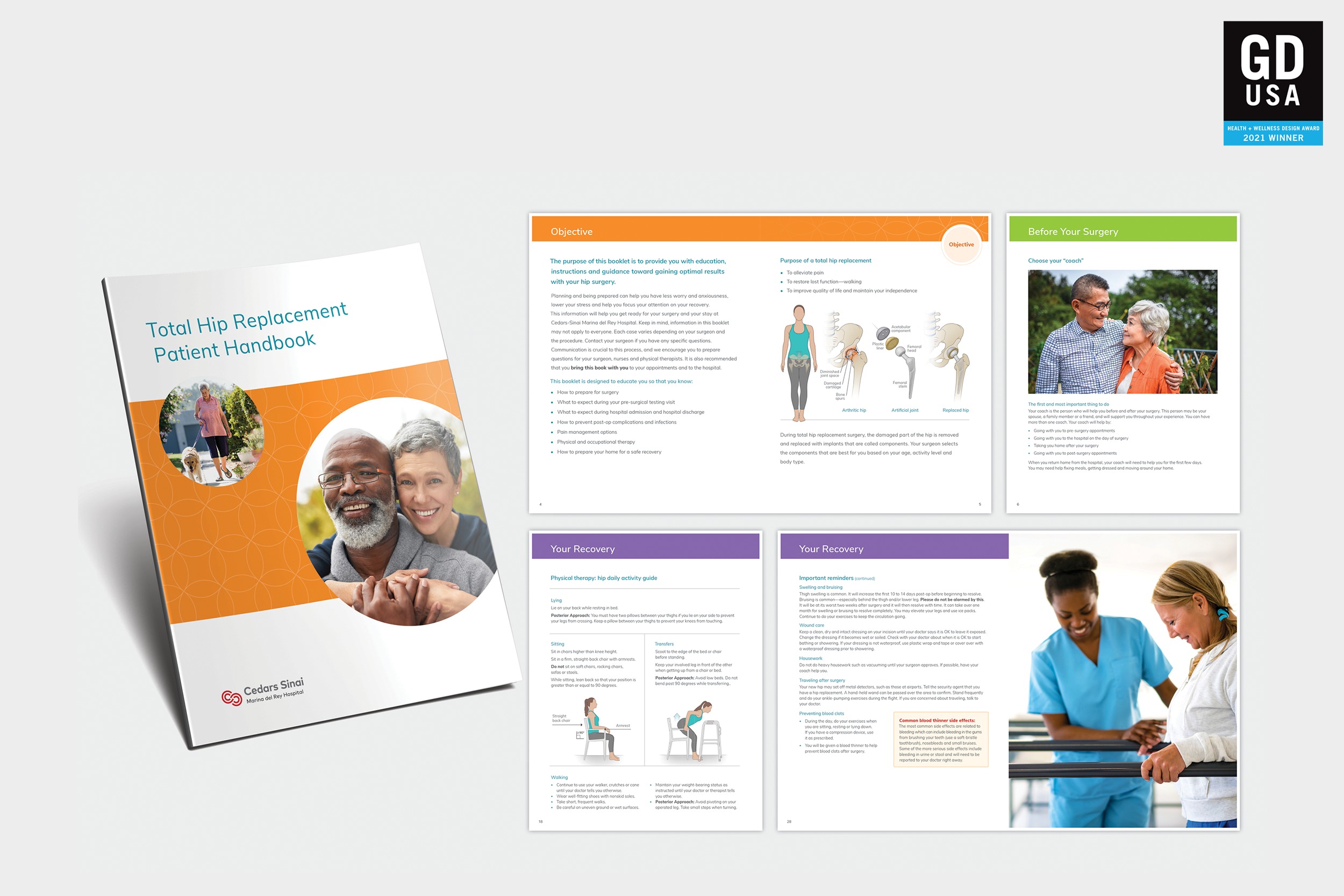 Roles: Creative Concept, Art Direction + Illustration