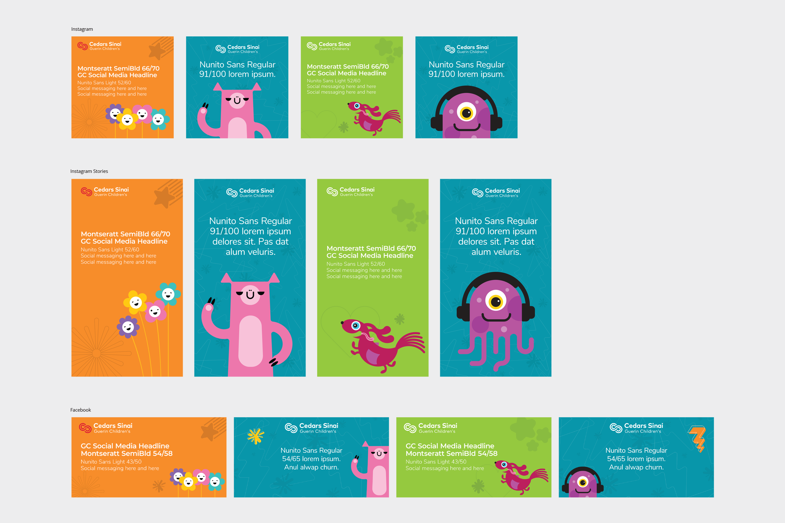 Roles: Strategy, Concept + Design