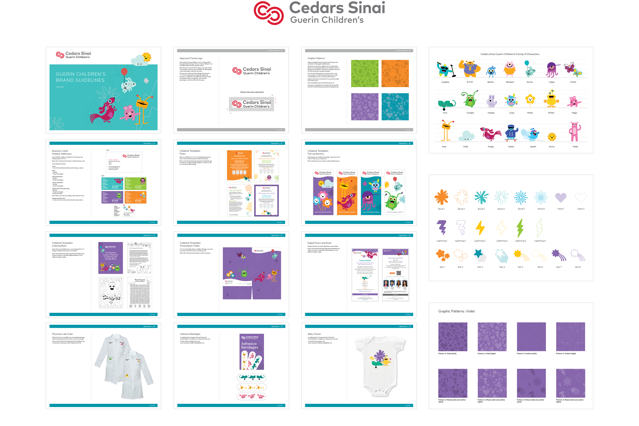 Roles: Concept + Design