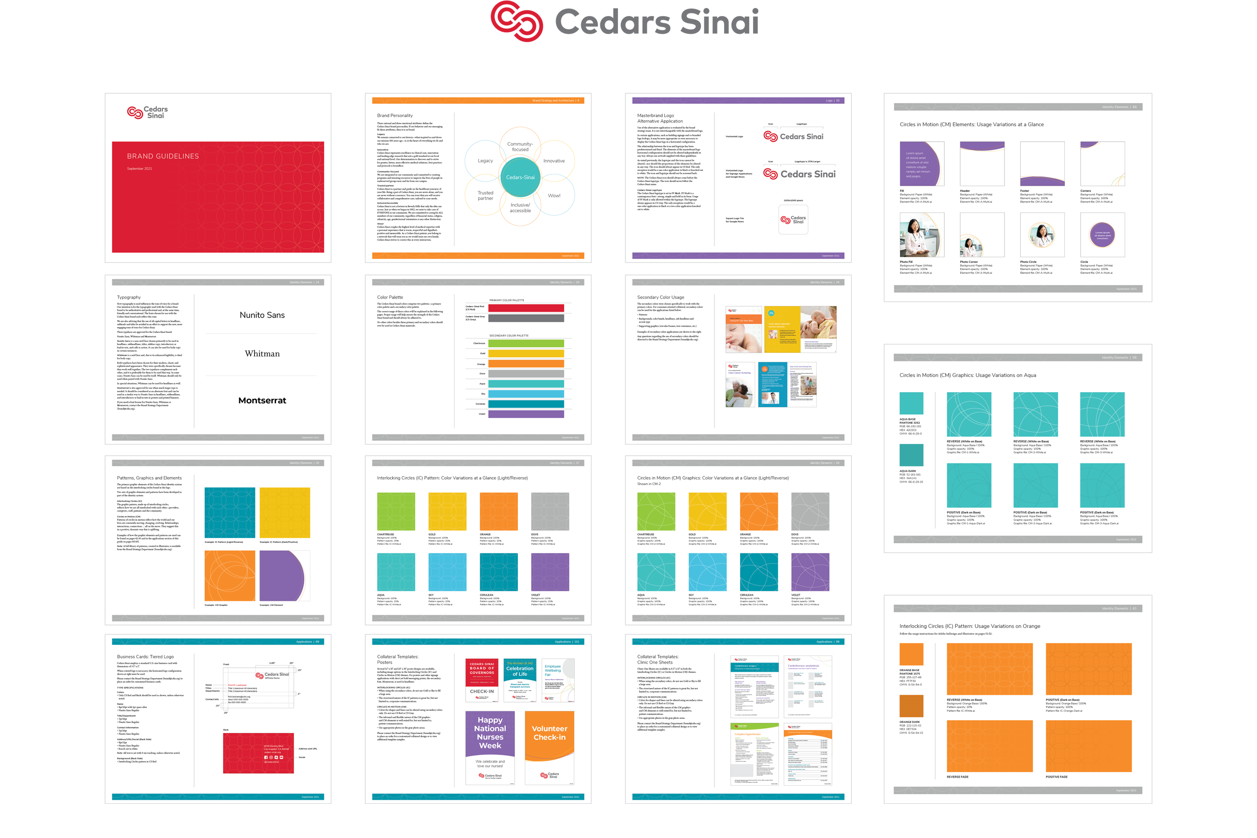 Roles: Creative Concept, Art Direction + Design