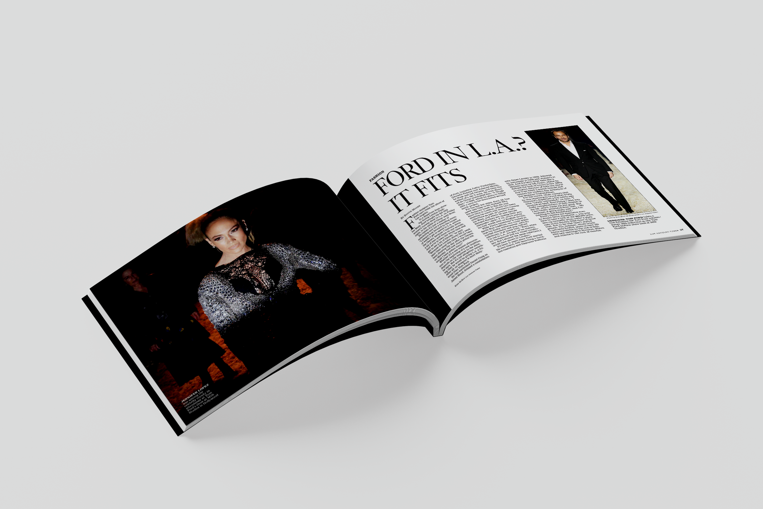 Roles: Concept, Design + Production