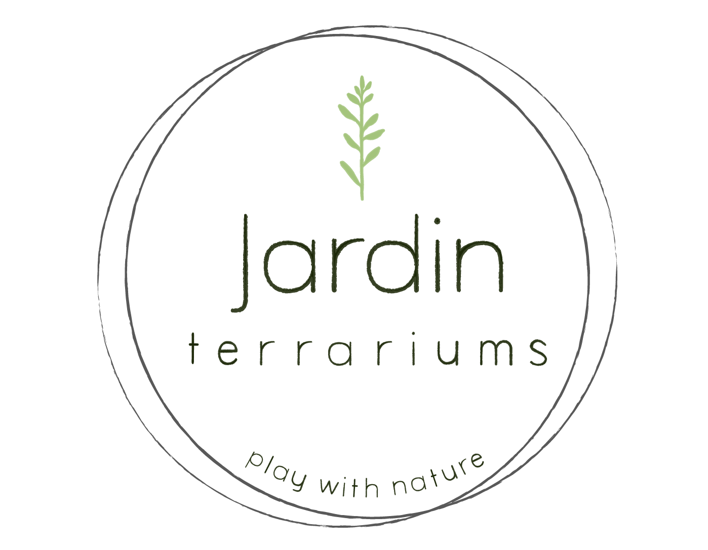 Jardin Terrariums LLC