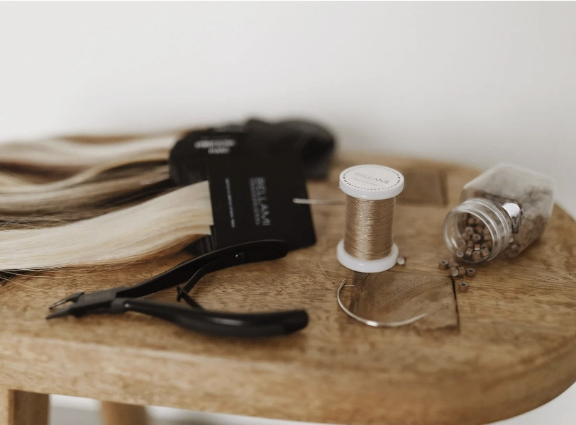 Hair Extensions That Look Natural