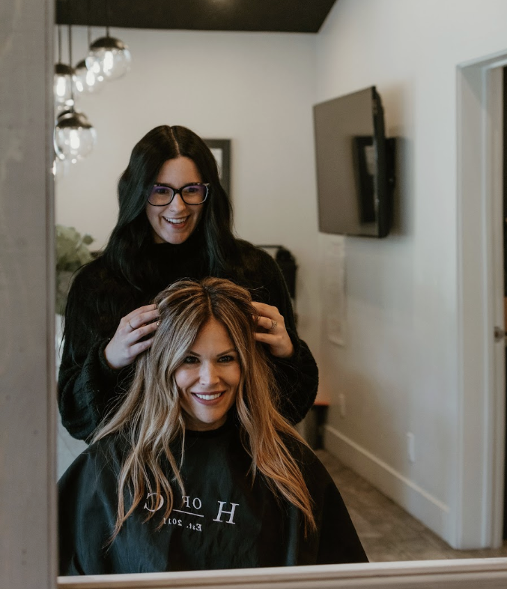 How to Choose a Hair Color That Grows Out Well