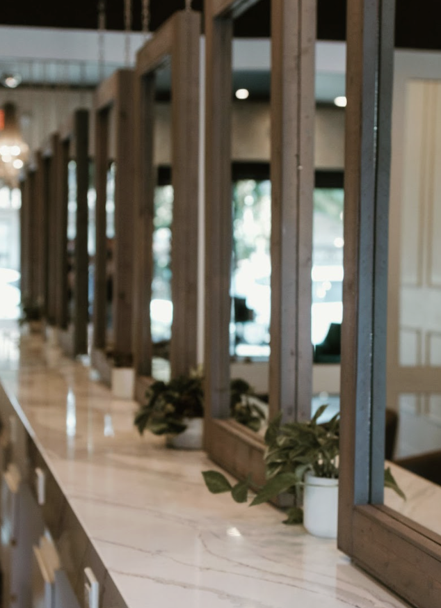 Maintaining Beautiful Hair Between Appointments