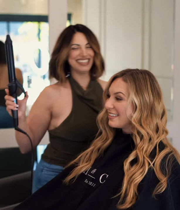 Why Your Hair Extensions Aren’t Lasting