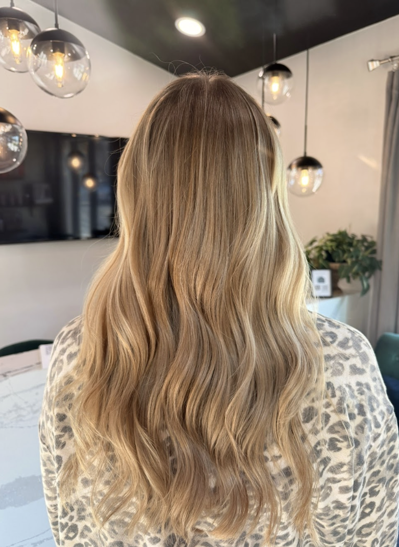How to Build a Long-Term Hair Health Plan