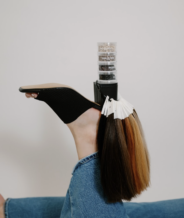 Tape-In, Sew-In, or K-Tip: Which Extensions Are Right for You?