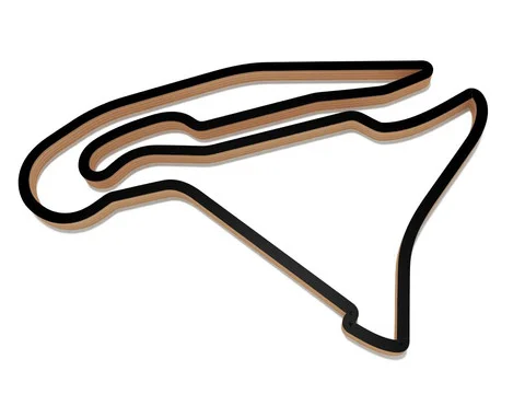 Magny Cours, France