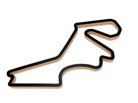 Istanbul Park, Turkey