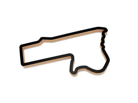 Mount Panorama, Australia