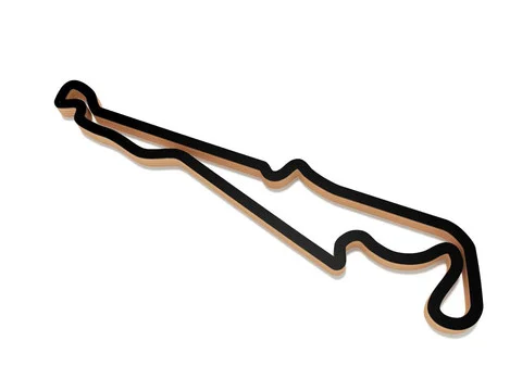 Paul Ricard, France