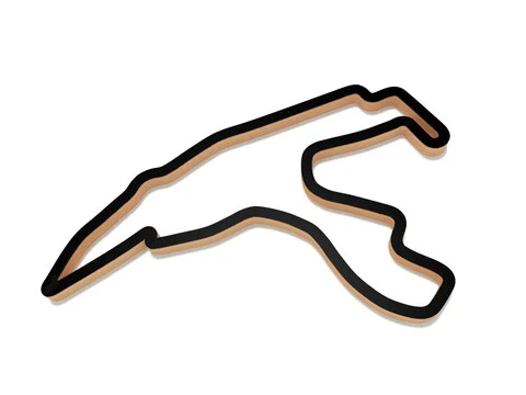 Spa Francorchamps, Belgium