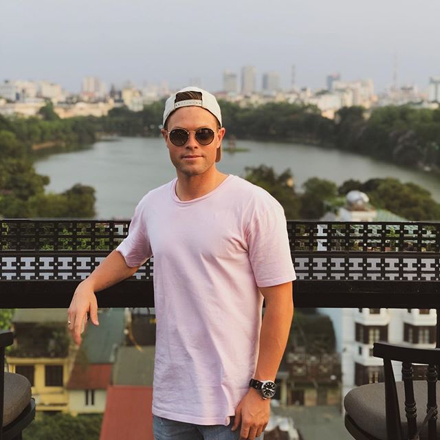 Hanoi 👉🏼 Vietnam. 🇻🇳