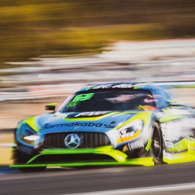 Only two weeks until the @australiangt Endurance Championship kicks off at Phillip Island. Very much looking forward to joining my mate @hackettracing for a fourth year. Hopefully we can bring it home with a Championship like 2017. 👊🏼 #AMGGT3 #MercedesBenz