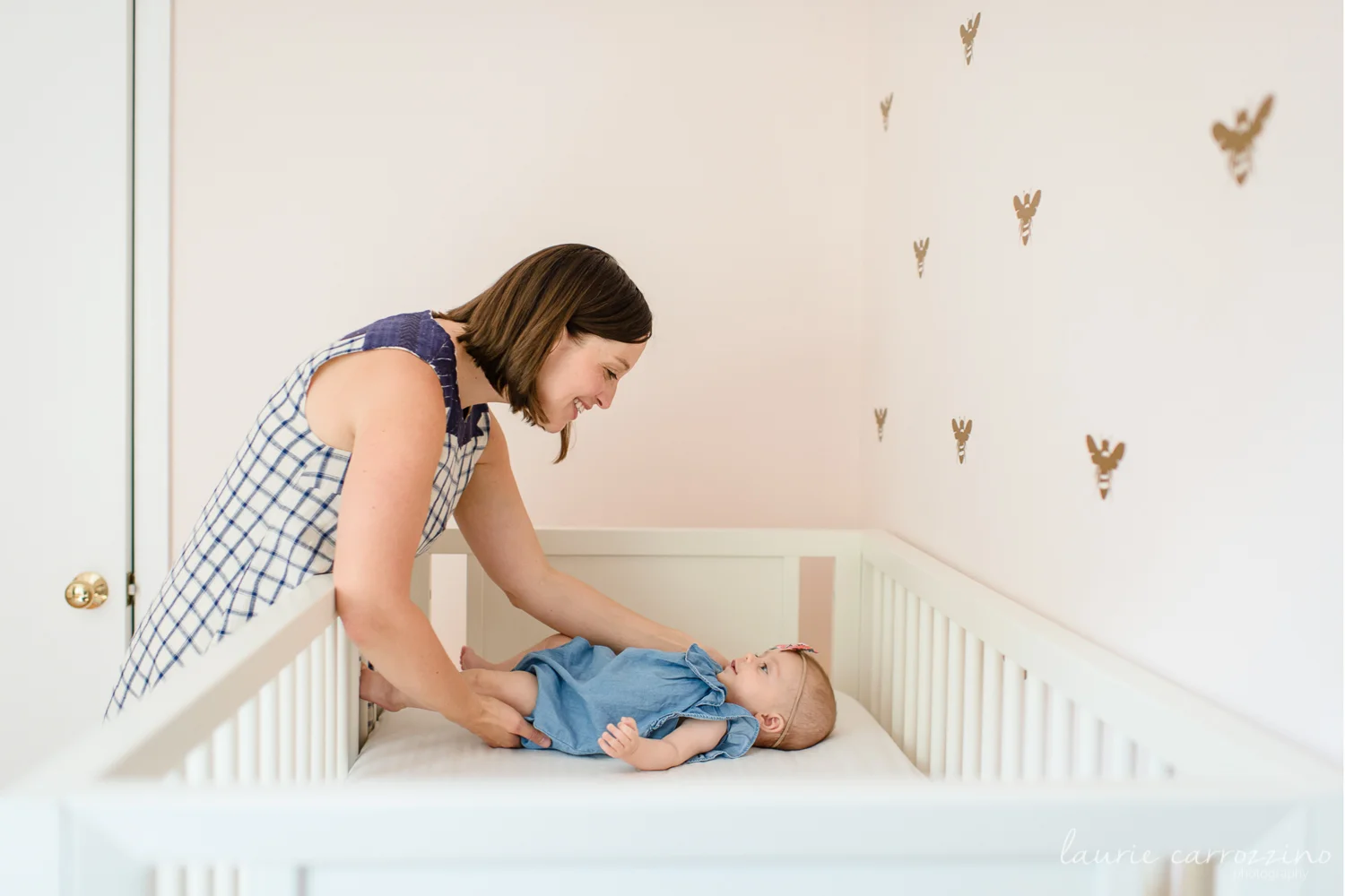 In-home 3-month Lifestyle Session | Berwyn, PA