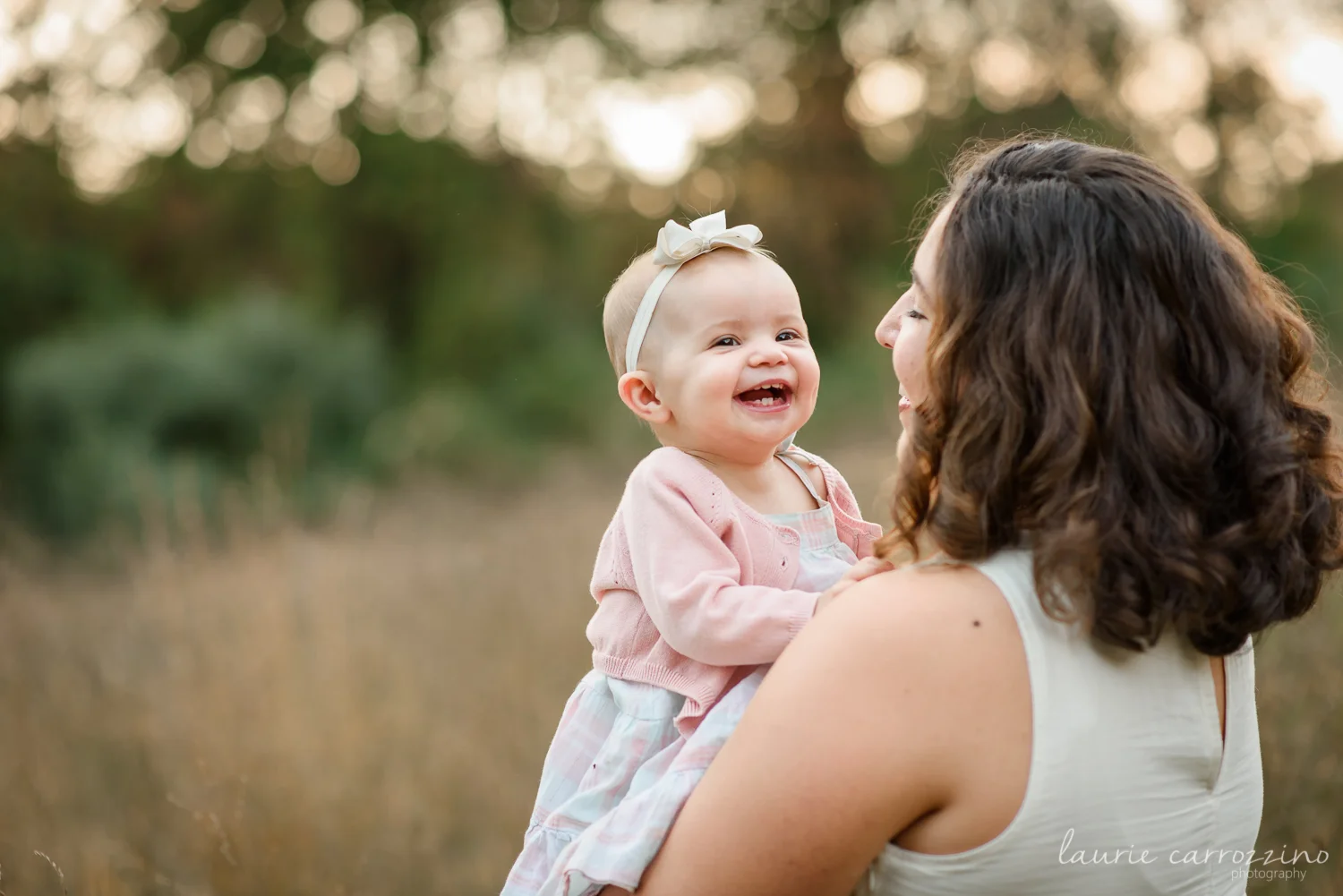 The T Family | Ridley Creek State Park, PA