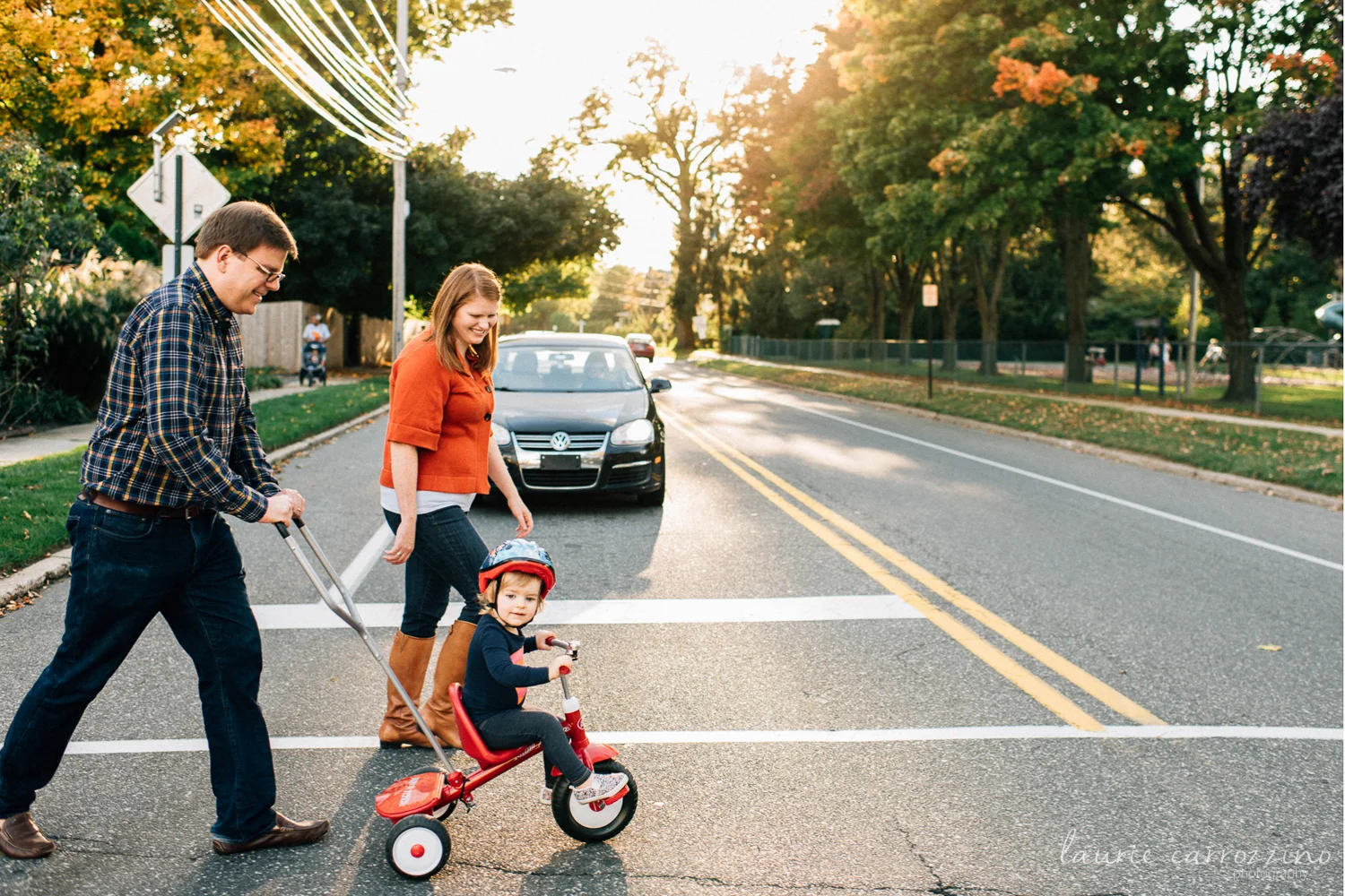 Lifestyle and Park Session | Ardmore, PA Lifestyle Photographer