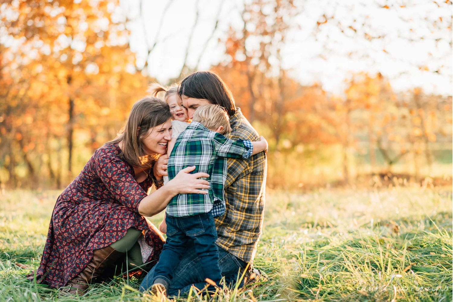 The A Family | Newtown Square, PA Lifestyle Family Photographer